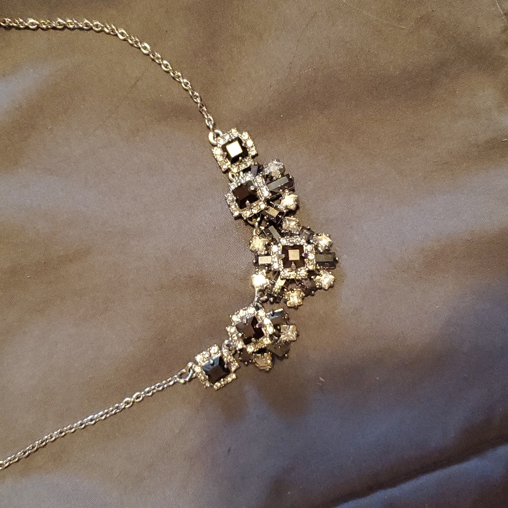 Kate Spade Costume Necklace